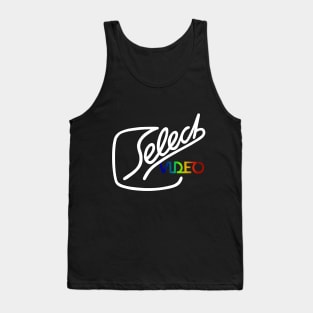 Select Video Tank Top